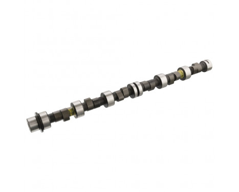 Camshaft