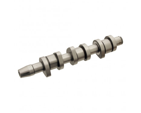 Camshaft