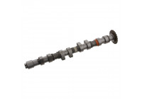 Camshaft