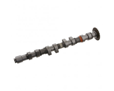 Camshaft