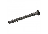 Camshaft