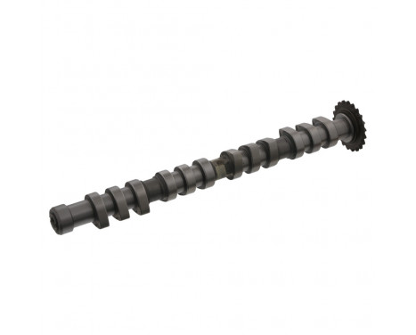 Camshaft