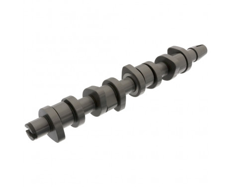 Camshaft