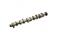 Camshaft