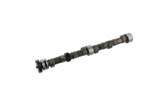 Camshaft