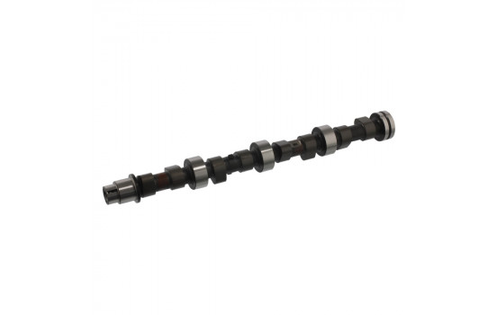 Camshaft