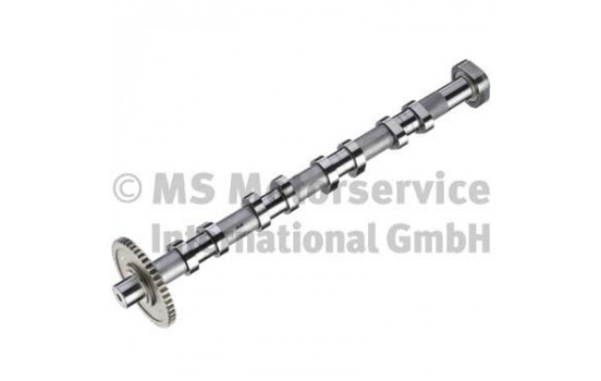 Camshaft