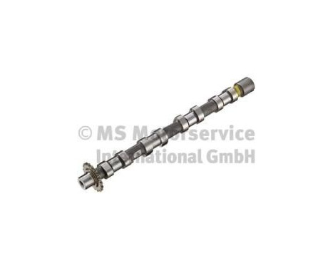 Camshaft
