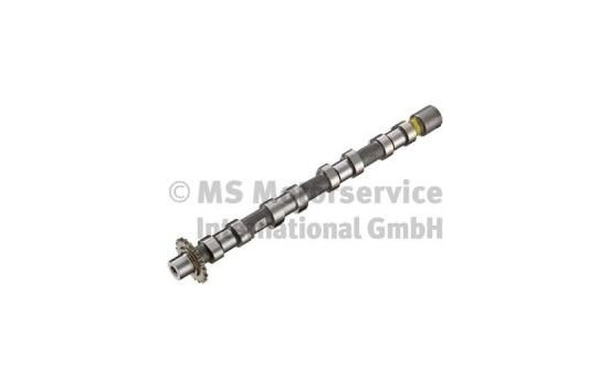 Camshaft