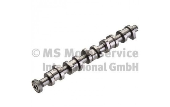 Camshaft