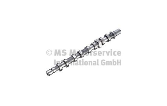 Camshaft