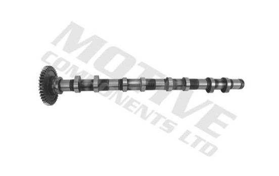 Camshaft