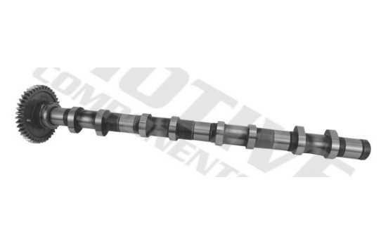 Camshaft, Image 2