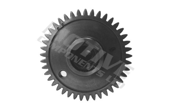 Camshaft, Image 4