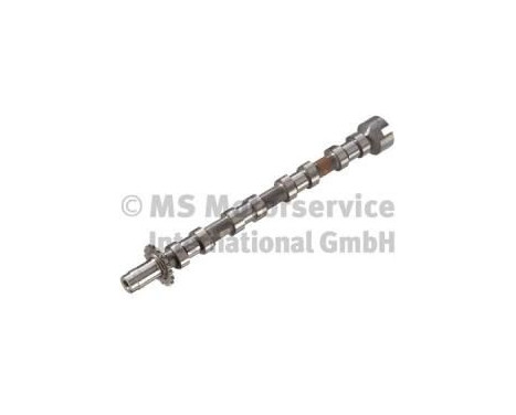 Camshaft