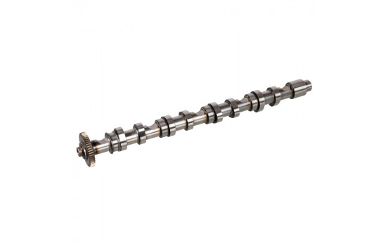 Camshaft