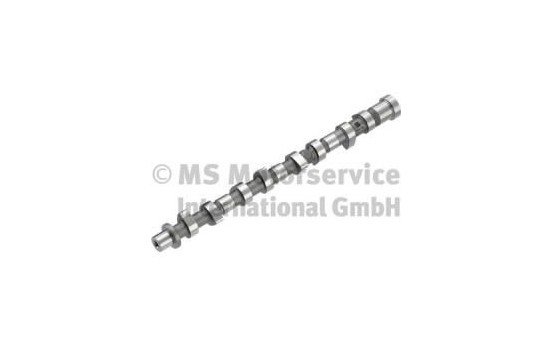 Camshaft