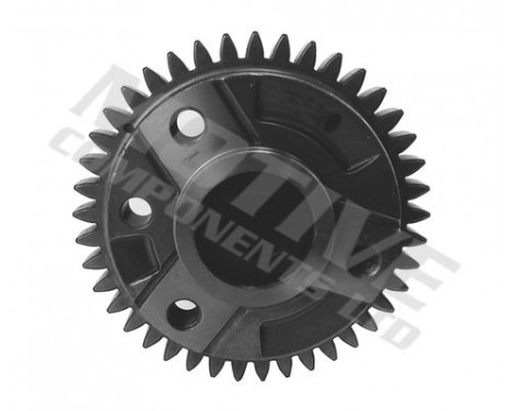 Camshaft