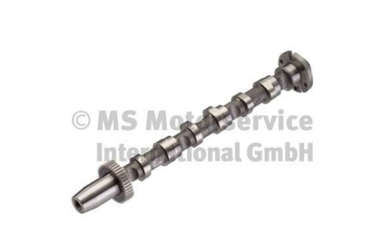 Camshaft