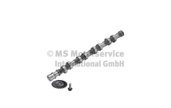 Camshaft
