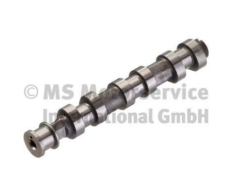 Camshaft