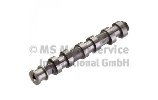 Camshaft