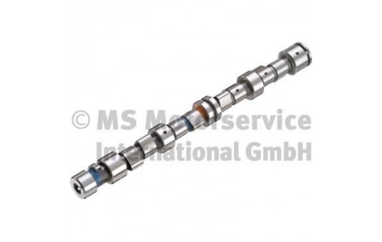 Camshaft