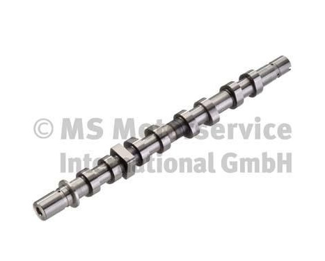 Camshaft