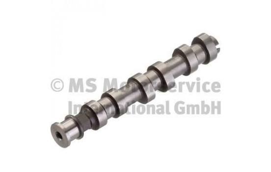 Camshaft