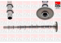 Camshaft