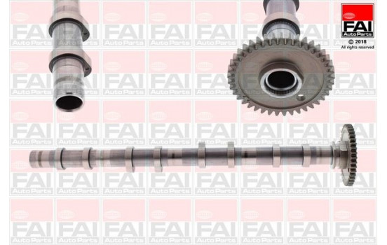 Camshaft