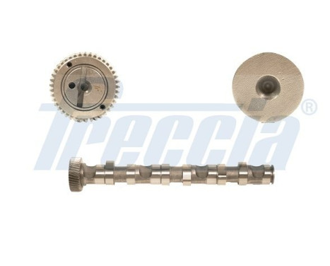 Camshaft