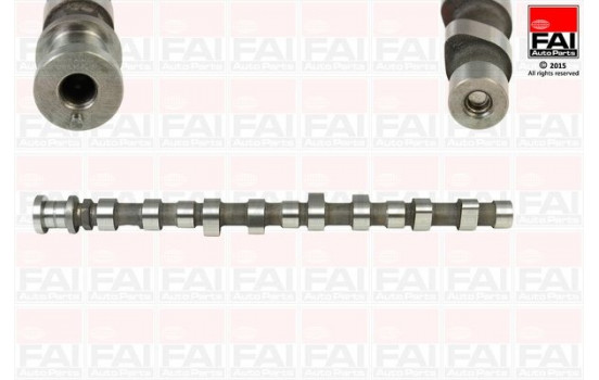 Camshaft