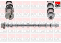 Camshaft