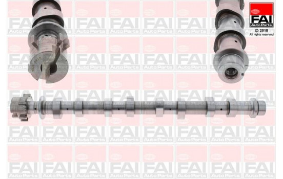 Camshaft