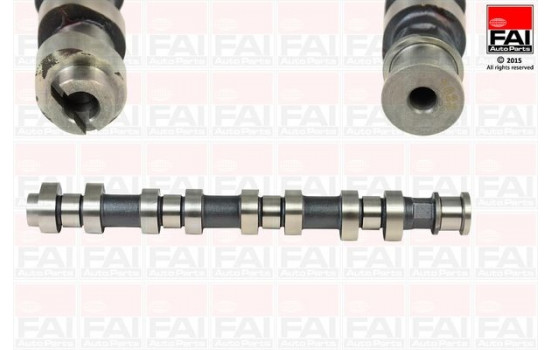 Camshaft