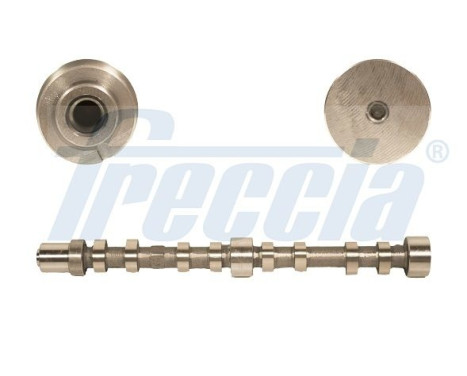 Camshaft