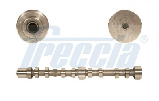 Camshaft