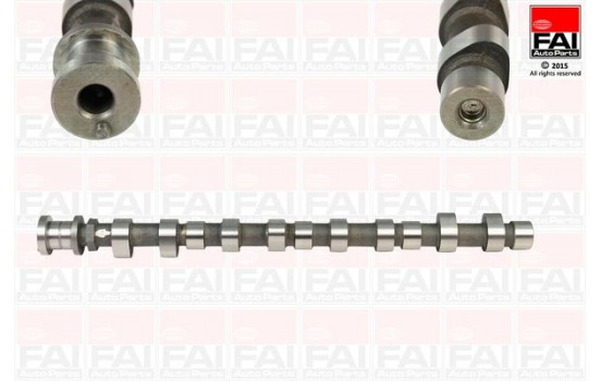 Camshaft