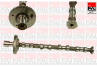 Camshaft