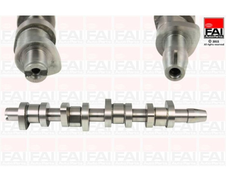 Camshaft