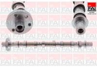 Camshaft