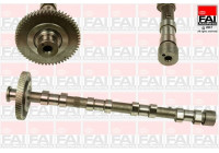Camshaft