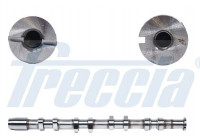Camshaft