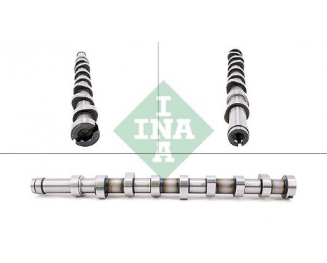 Camshaft
