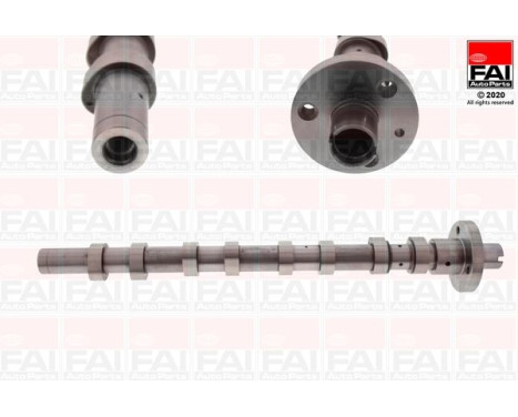 Camshaft