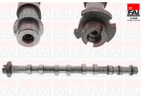 Camshaft