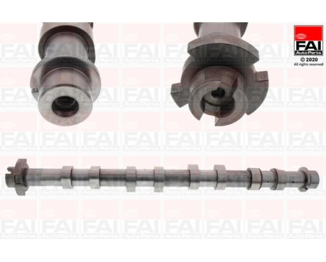 Camshaft