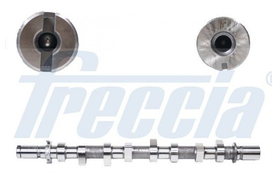 Camshaft
