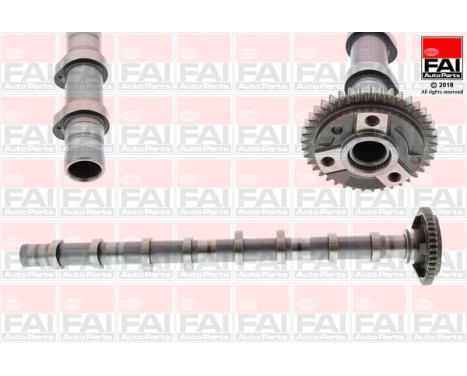 Camshaft